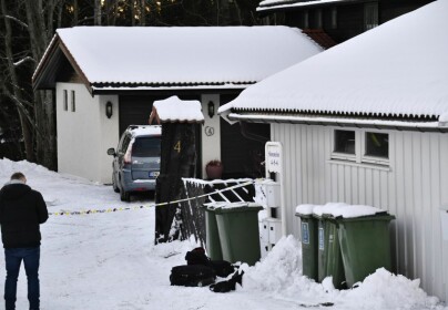 image: - Helt utenkelig at dette kan skje i vårt nabolag